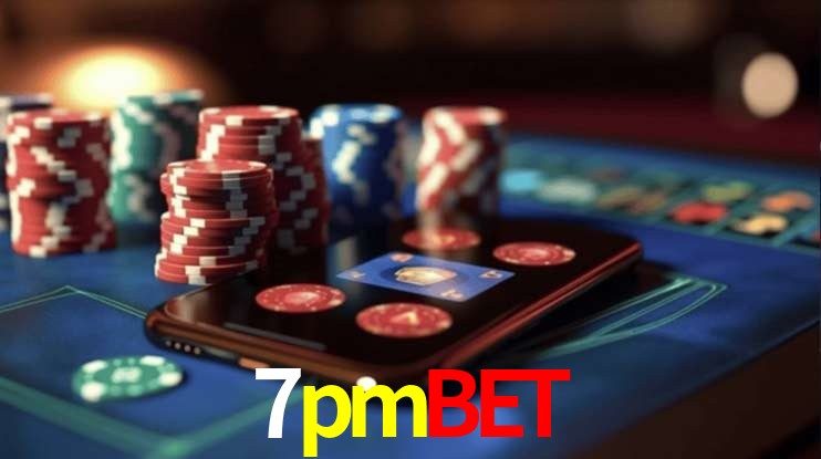 Estatísticas 7pmbet