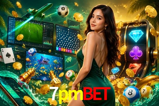 Experiência VIP 7pmbet