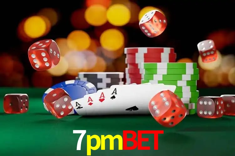 Bônus de Boas-vindas 7pmbet