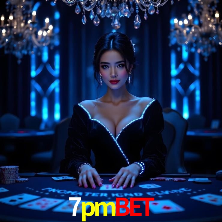 Experiência VIP 7pmbet