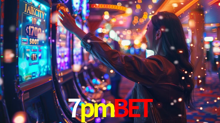 Experimente o Login Seguro Premium no 7pmbet