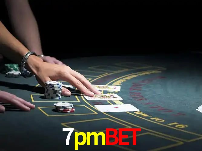 Login Seguro 7pmbet