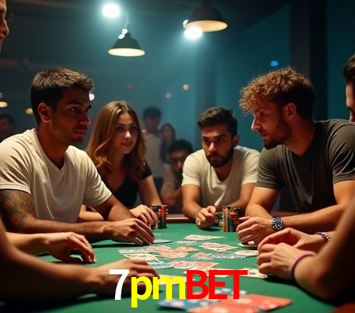 Design Responsivo 7pmbet