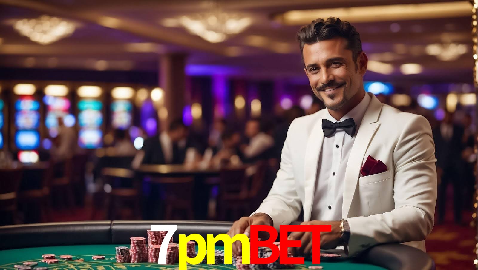 Avaliações dos Jogadores 7pmbet