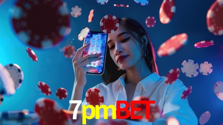 Inovações de Jogos na 7pmbet: O Futuro das Experiências Interativas
