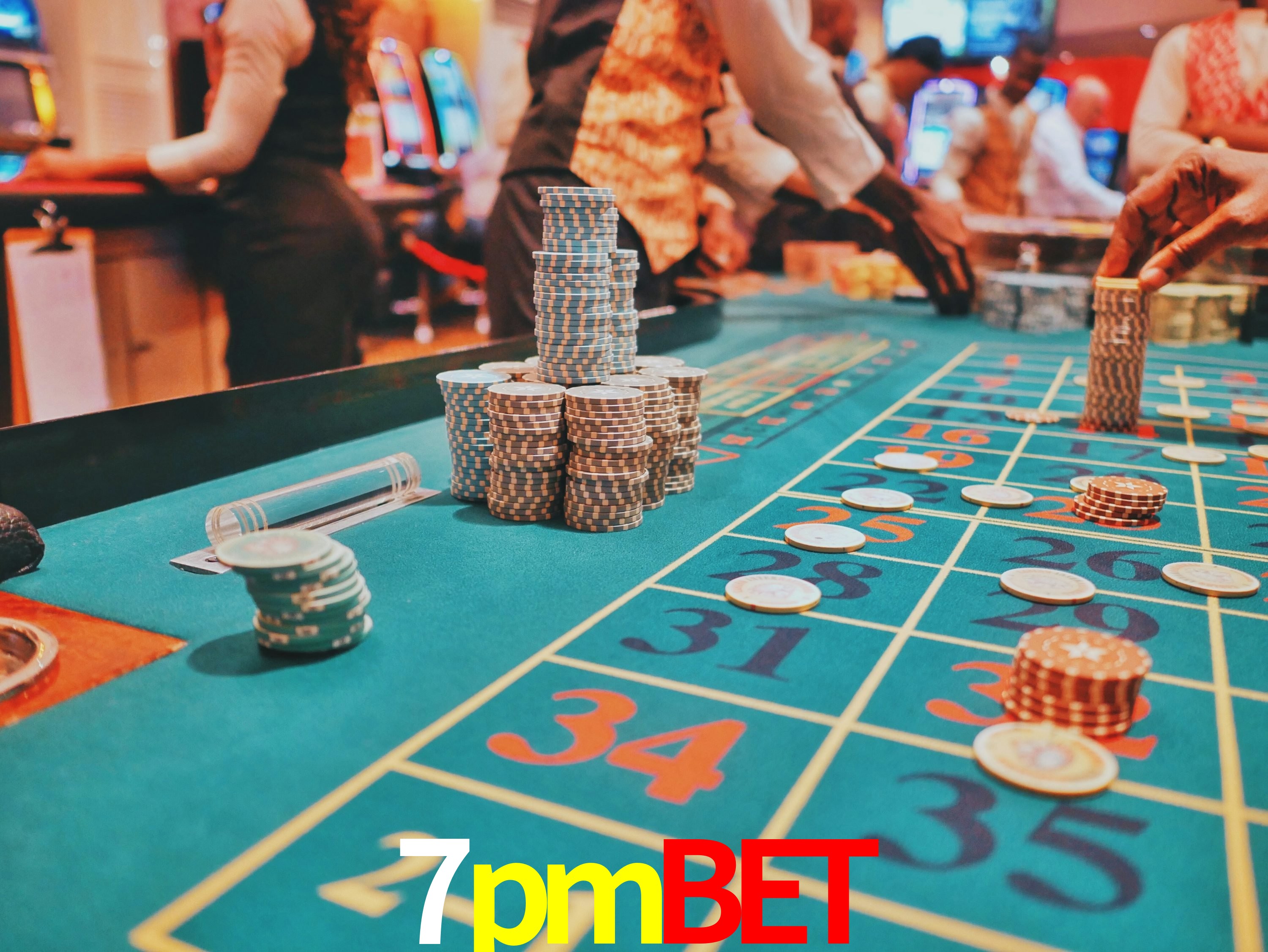 Programa VIP 7pmbet