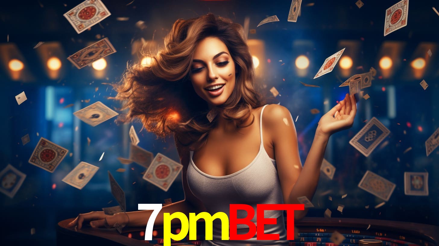 Blackjack Table 7pmbet