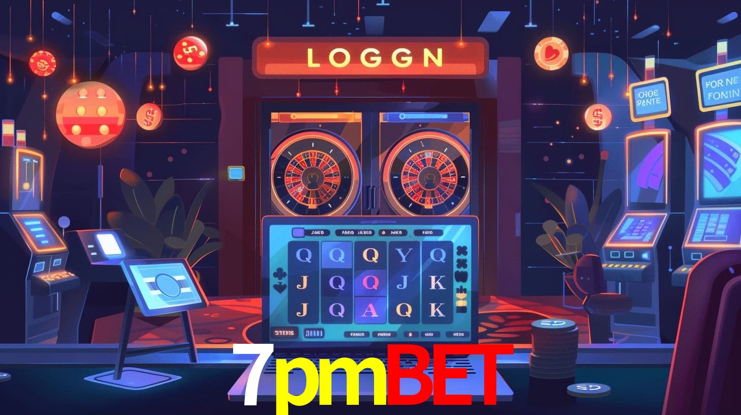 Provedores de Jogos 7pmbet