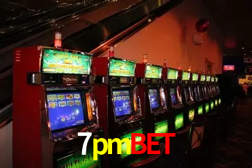Desvendando o Mundo dos Jogos Virtuais na 7pmbet