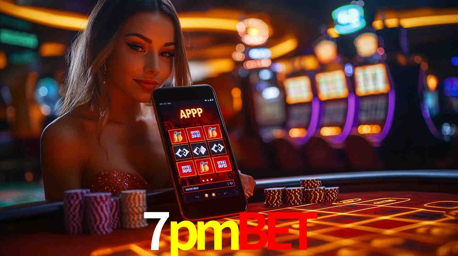 Descubra o Programa VIP da 7pmbet: Vantagens Exclusivas para Jogadores