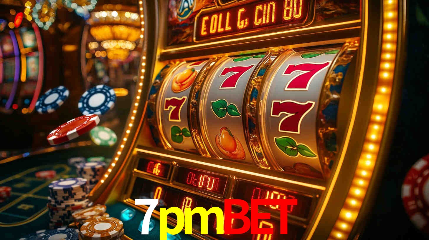 Welcome Bonus 7pmbet