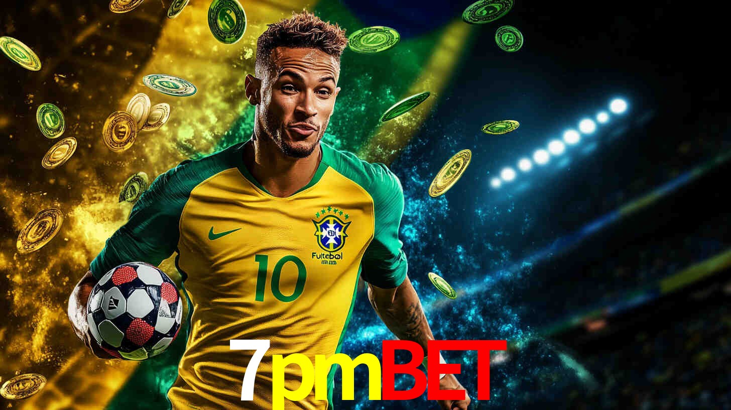 Apostas Esportivas na 7pmbet: Um Guia Completo