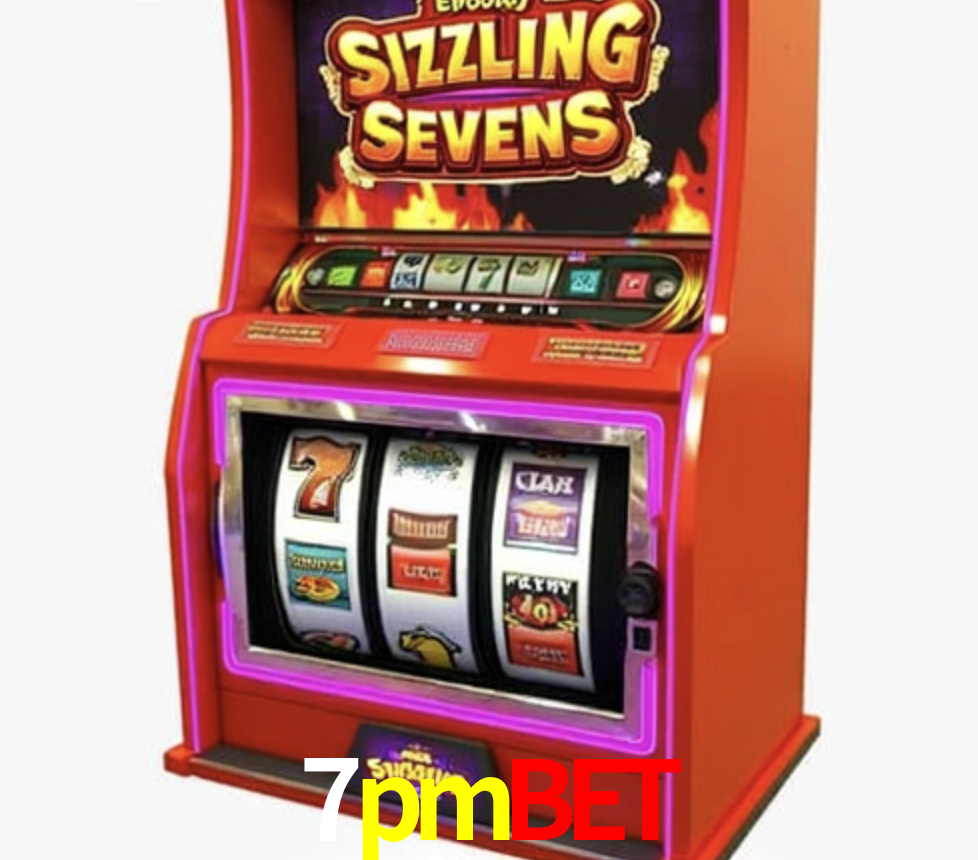 APP oficial da 7pmbet para mobile