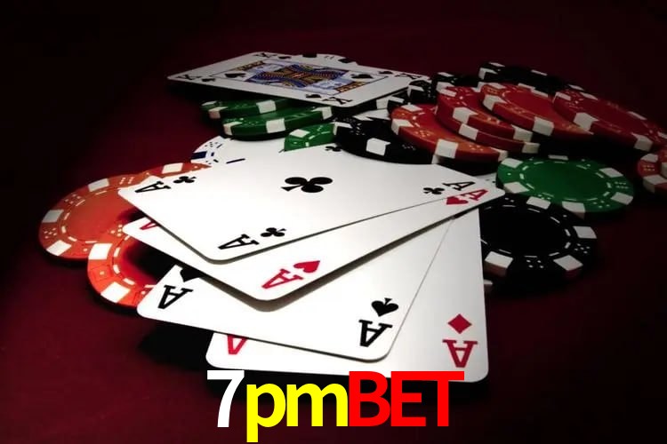 PIX Instantâneo 7pmbet