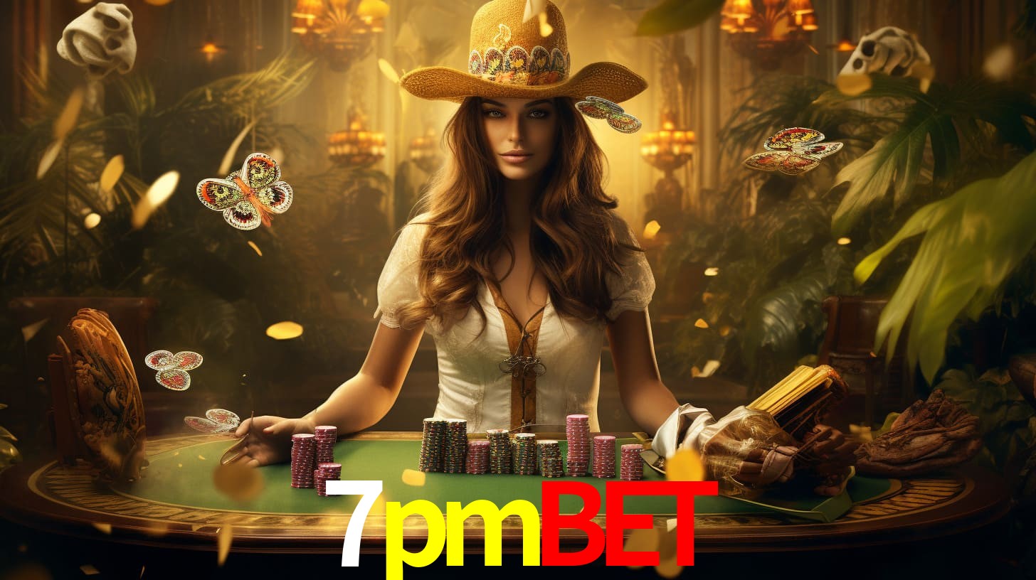 Live Casino 7pmbet