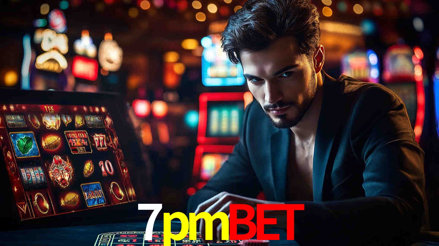 7pmbet: Seu Especialista em Apostas Esportivas Brasileiras