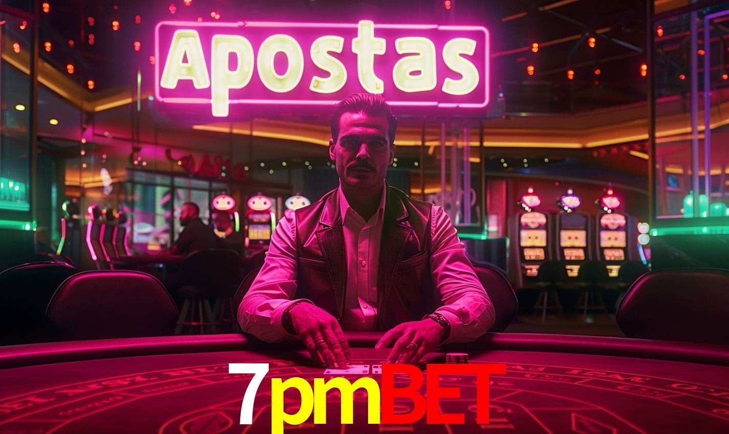 Explorando a Categoria de Eventos em Apostas na 7pmbet
