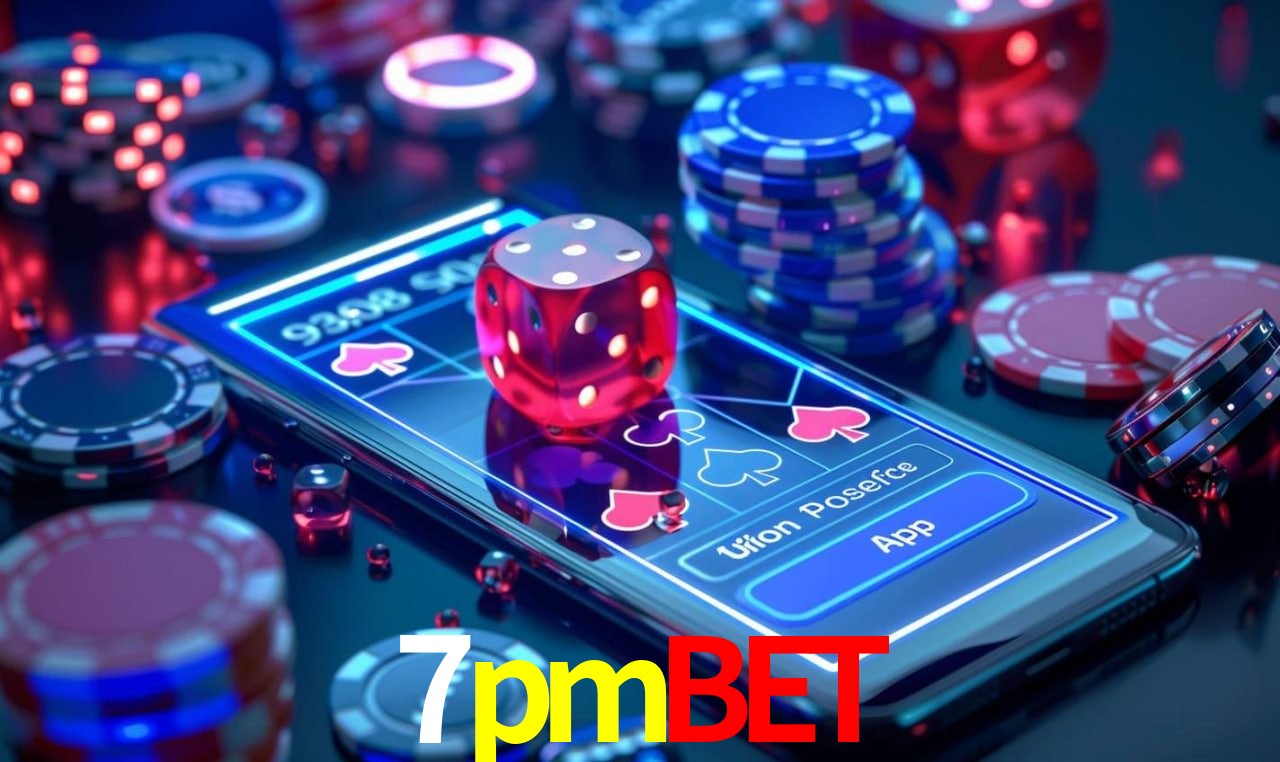 Especiais de Fim de Semana 7pmbet