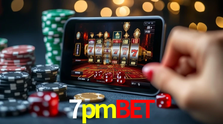 Programa VIP 7pmbet