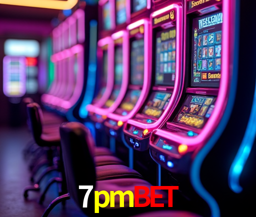 Integração de APIs 7pmbet