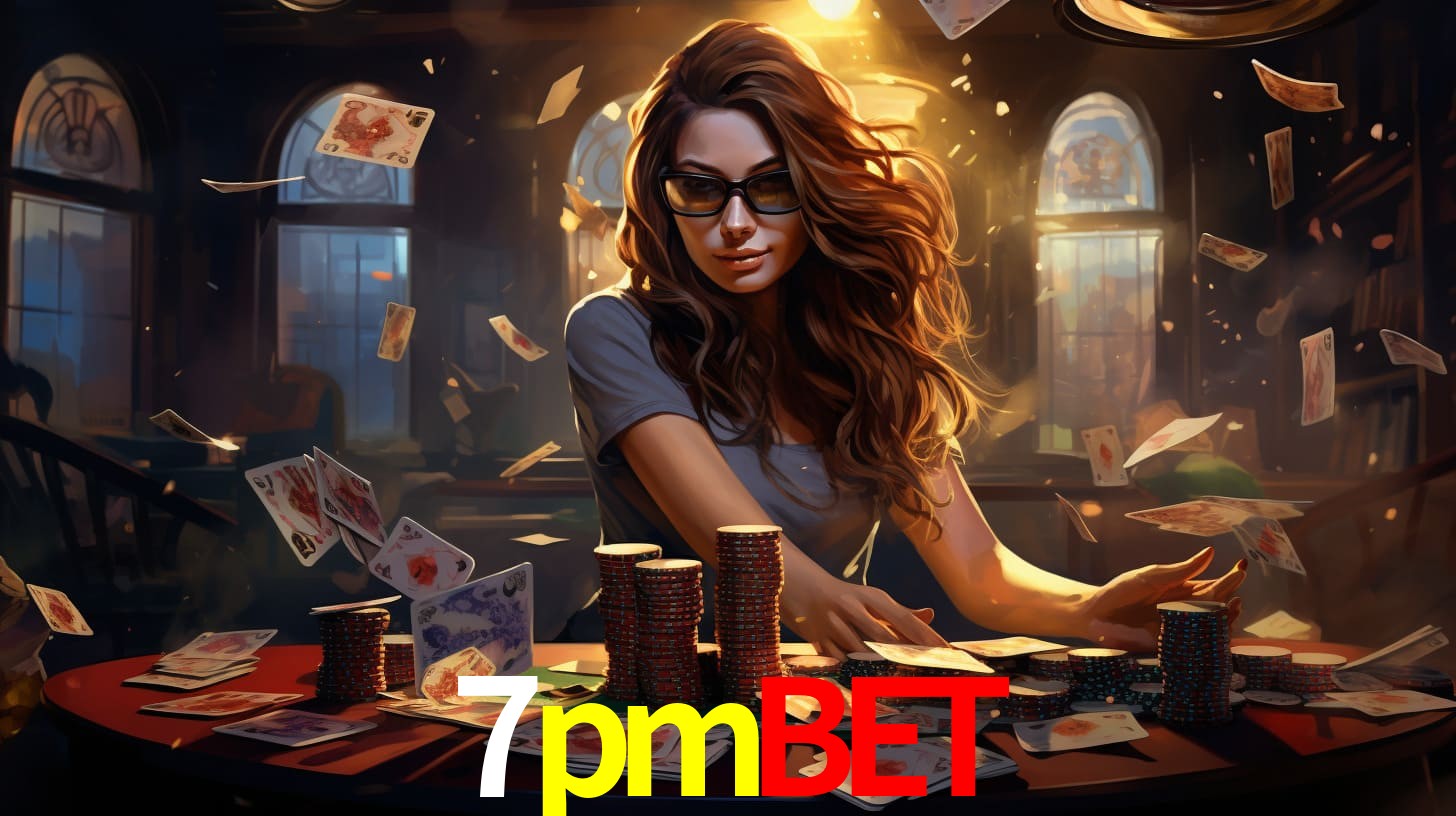 VIP Casino 7pmbet