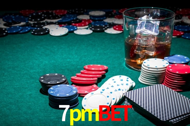 Bônus de Boas-vindas 7pmbet