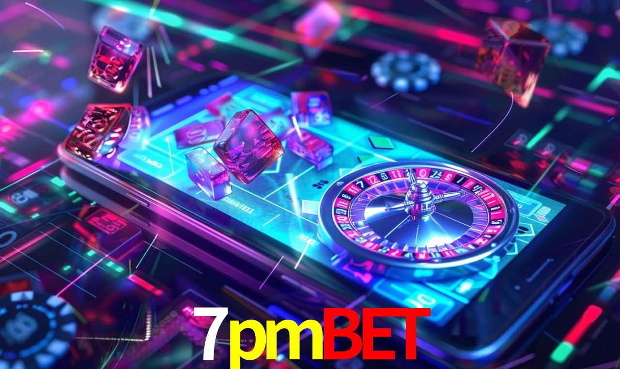 Casino VIP 7pmbet