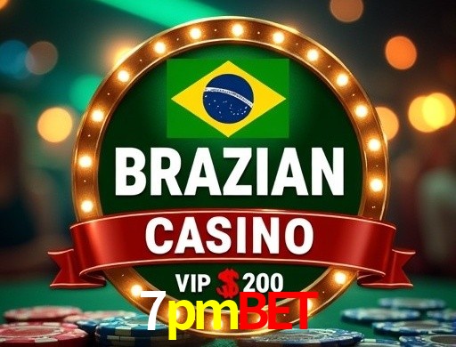 Promoção Relâmpago 7pmbet