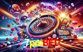 Casino Ao Vivo 7pmbet