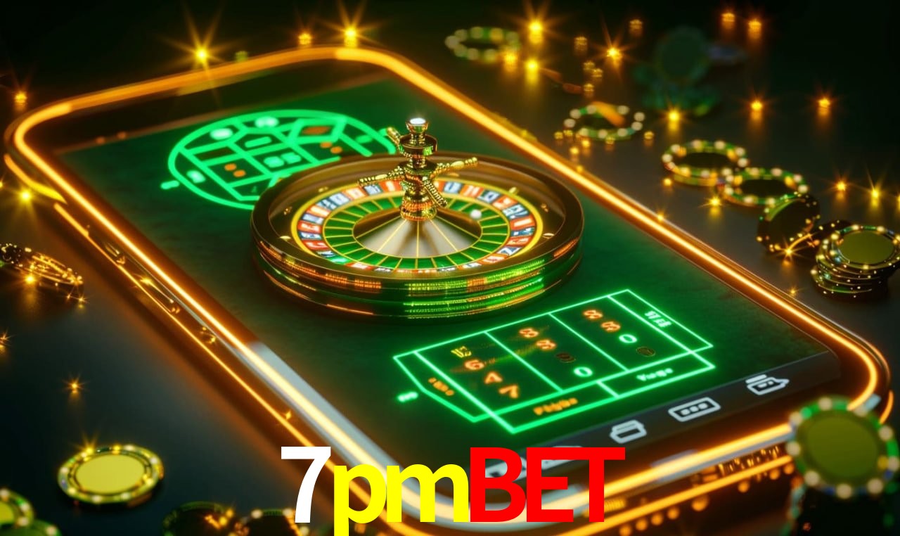 Jogos de Slot 7pmbet