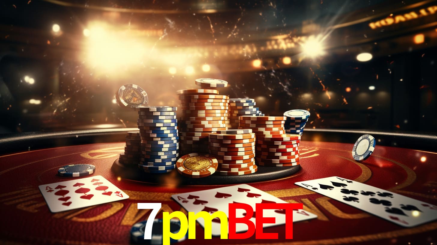 Roulette Table 7pmbet